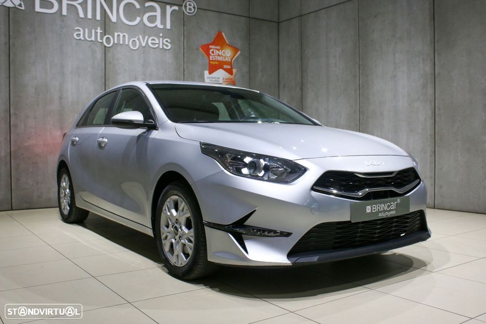 Kia Ceed 1.0 T-GDI Drive - 7