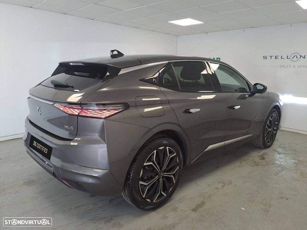 DS DS4 1.2 Hybrid Etoile e-DSC6 - 4