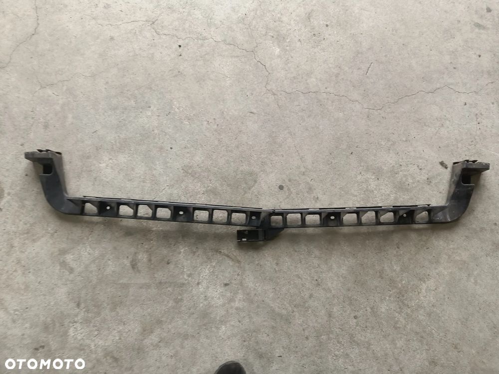 Ślizg Mocowanie Zderzaka Skoda Octavia 3 III Kombi 5E9807863 5E9807864 - 1