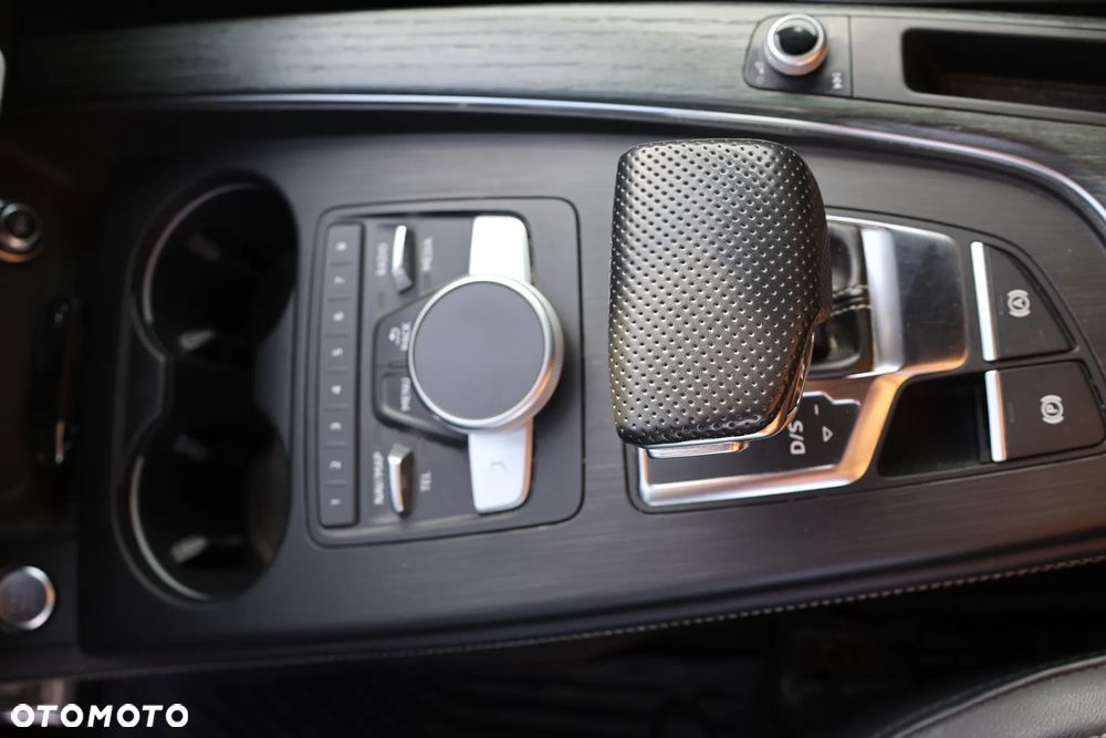 Audi A5 Sportback 2.0 TDI Quattro Sport S tronic - 27