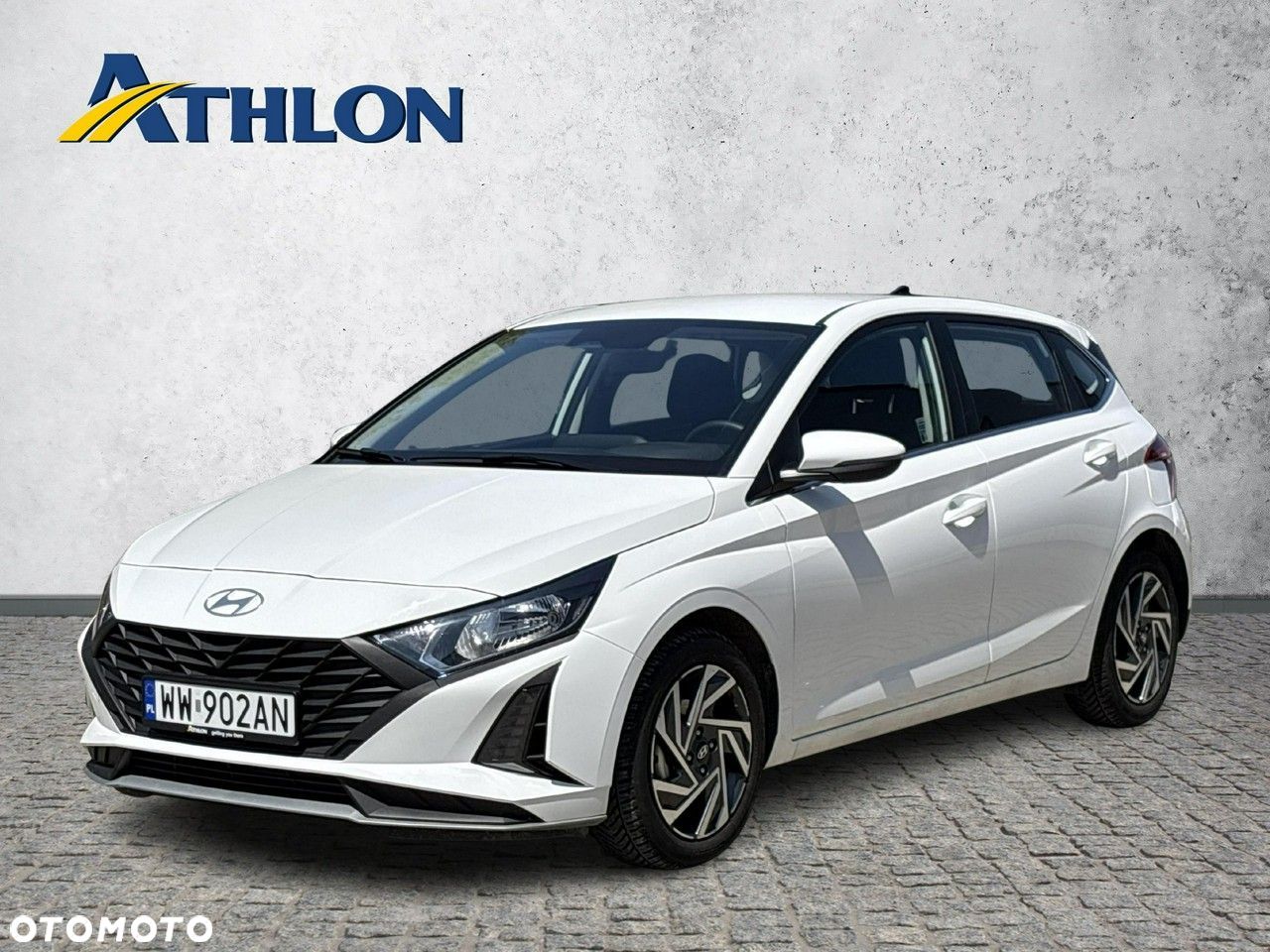 Hyundai i20 1.2 Pure - 1