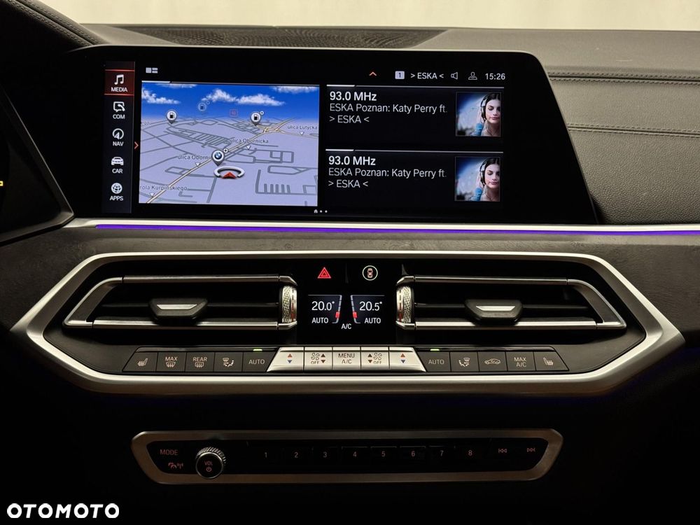 BMW X6 - 26