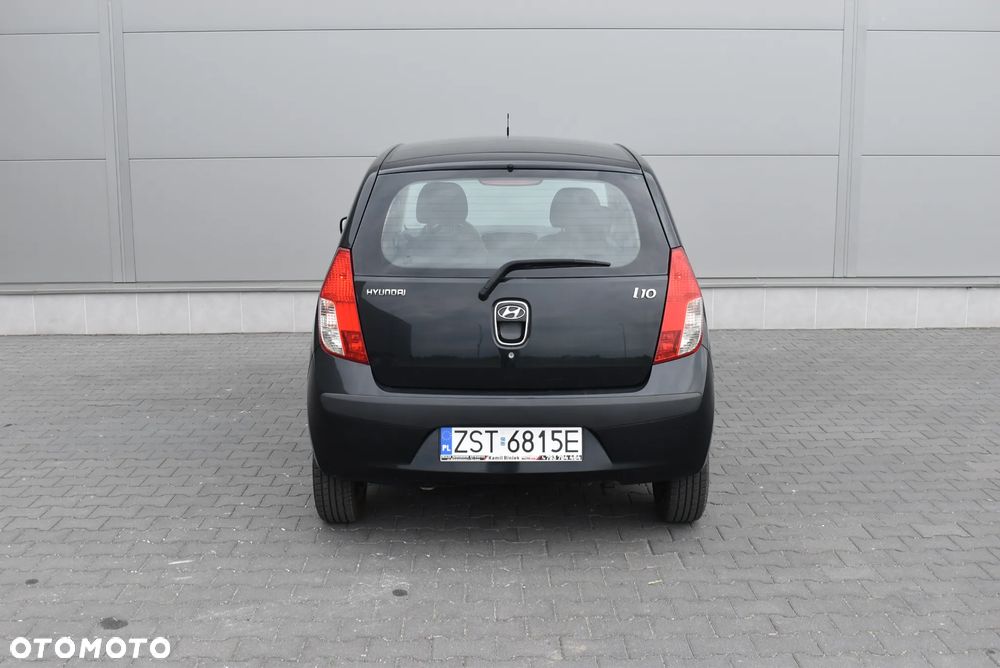Hyundai i10 1.1 Classic - 21