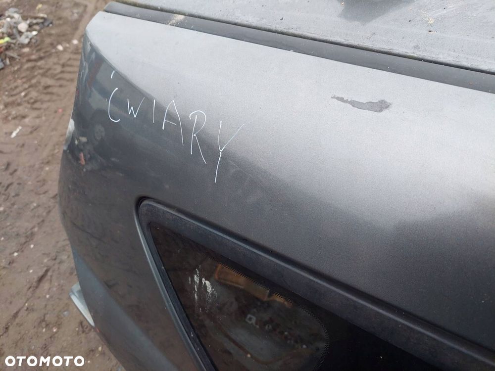 ĆWIARTKA BŁOTNIK PRAWY TYŁ TOYOTA COROLLA VERSO II 1C3 - 6