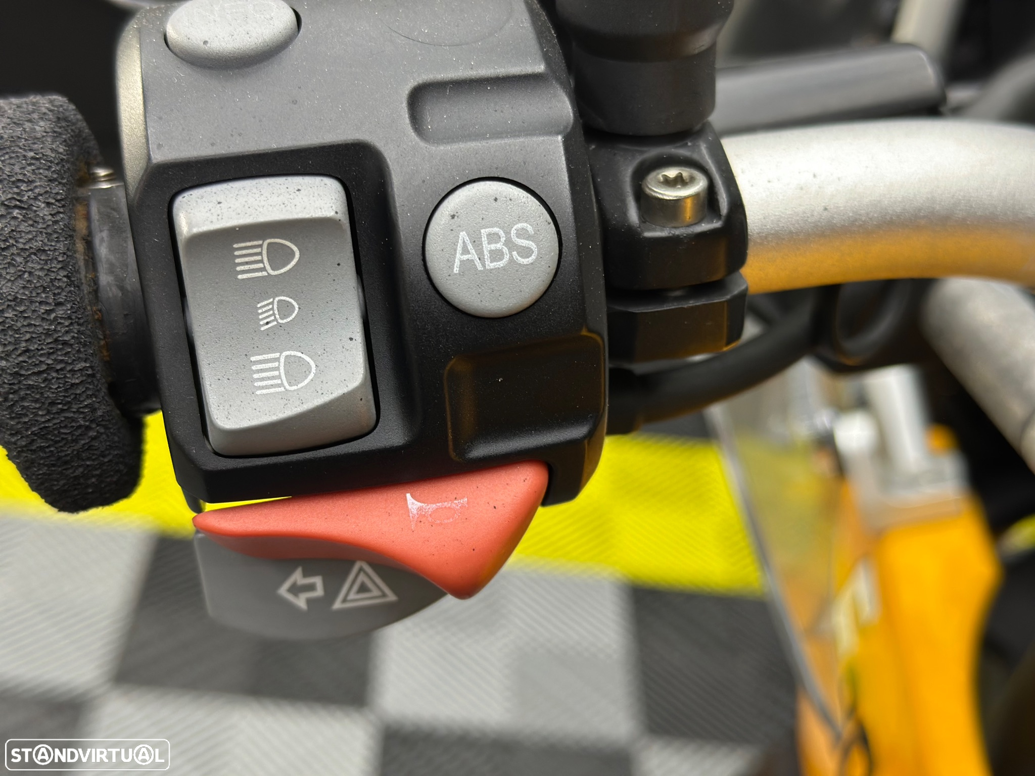 BMW F 800 GS Gs - 6