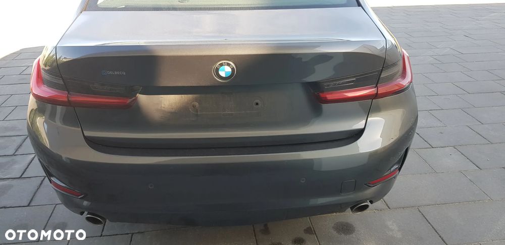 BMW Seria 3 - 8