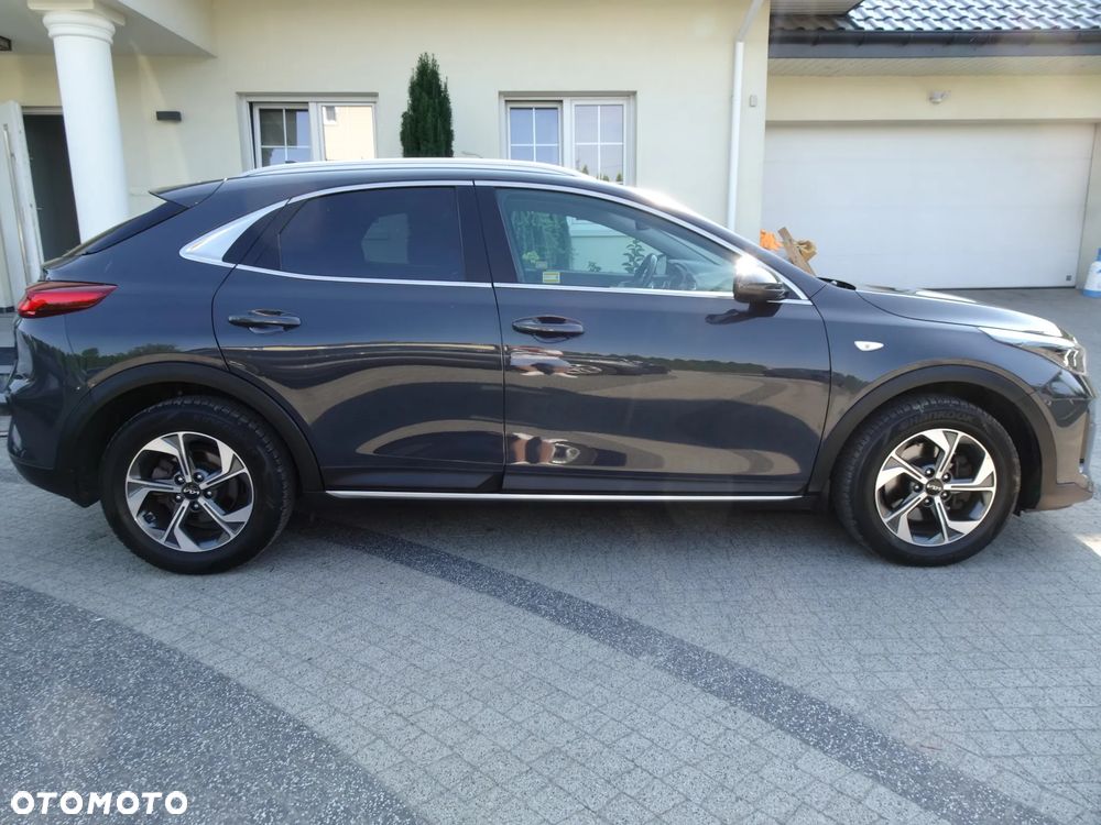 Kia XCeed 1.5 T-GDI M DCT - 9