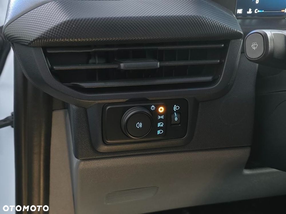 Ford Transit Custom 2.0 EcoBlue 320 L2H1 Trend Automat - 13