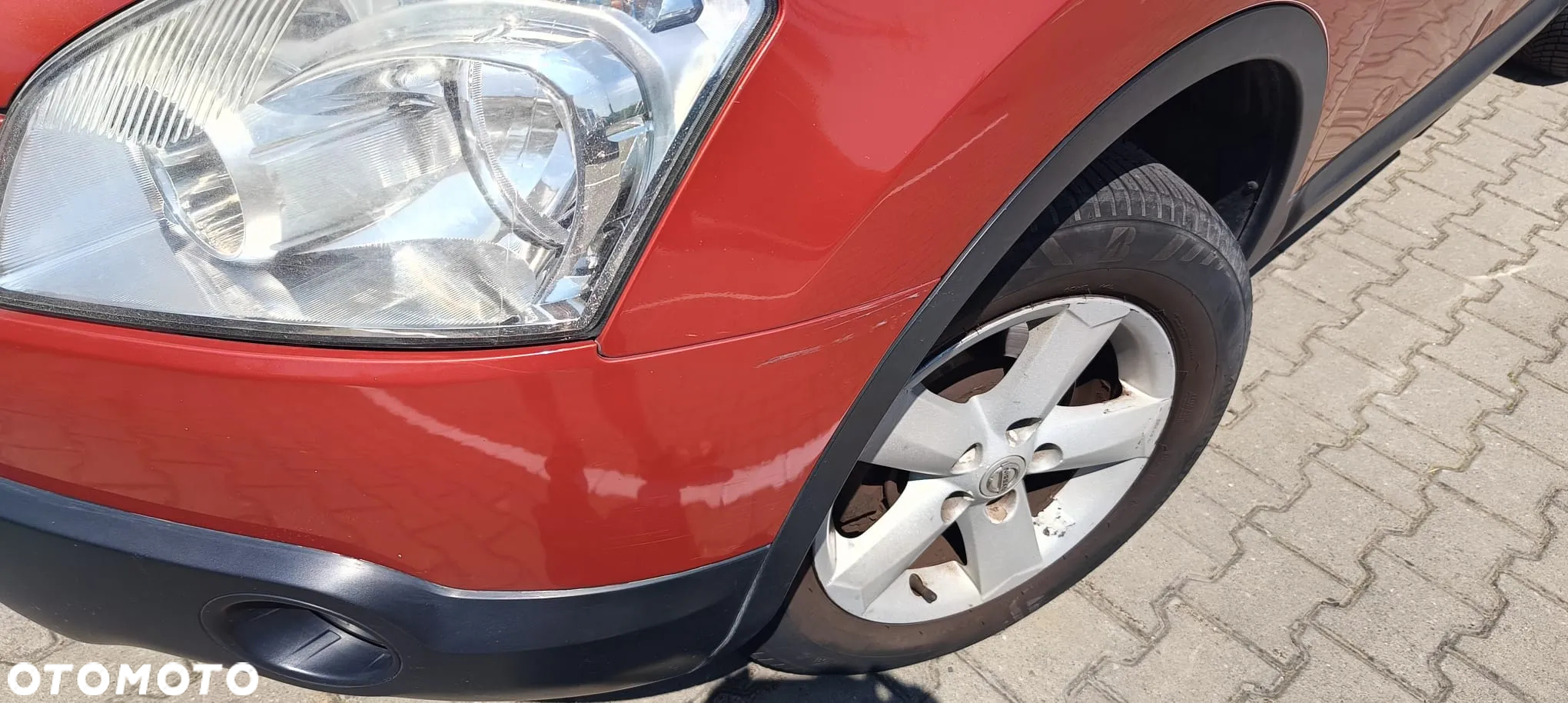 Nissan Qashqai - 17