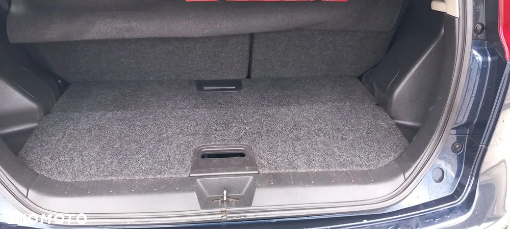 Nissan Note 1.4 I-Way - 15