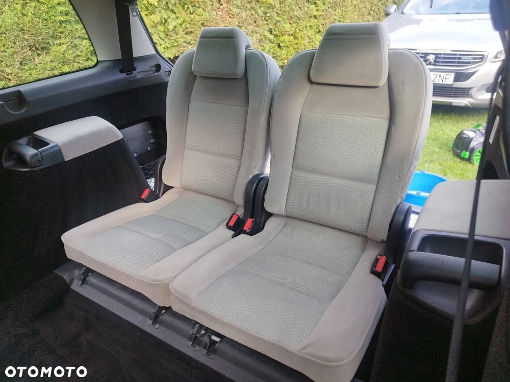 Peugeot 307 1.6 HDi - 7