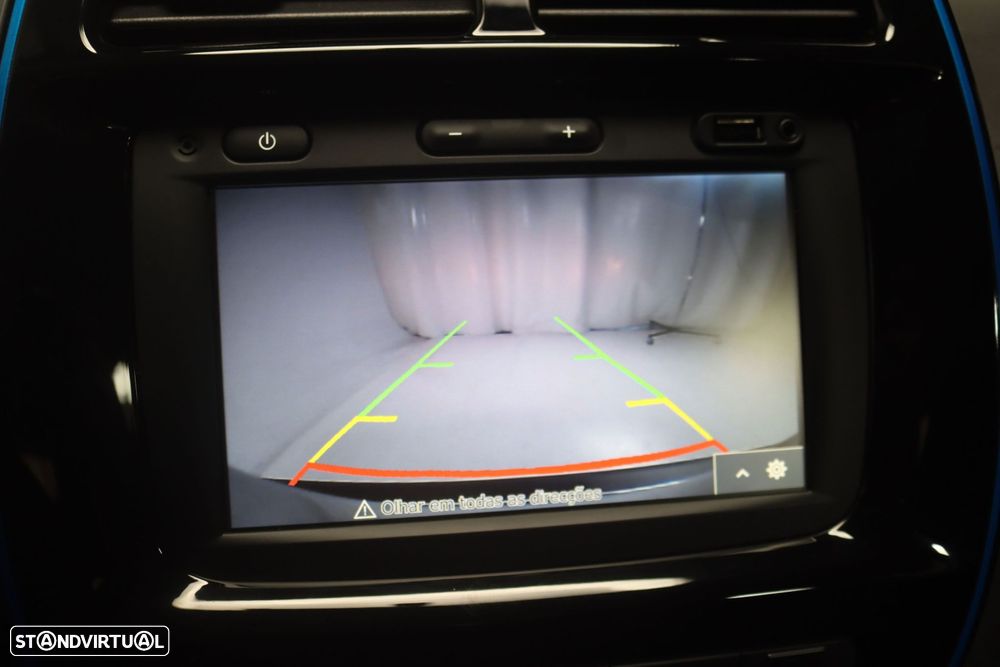 Dacia Spring Electric 45 Comfort - 19