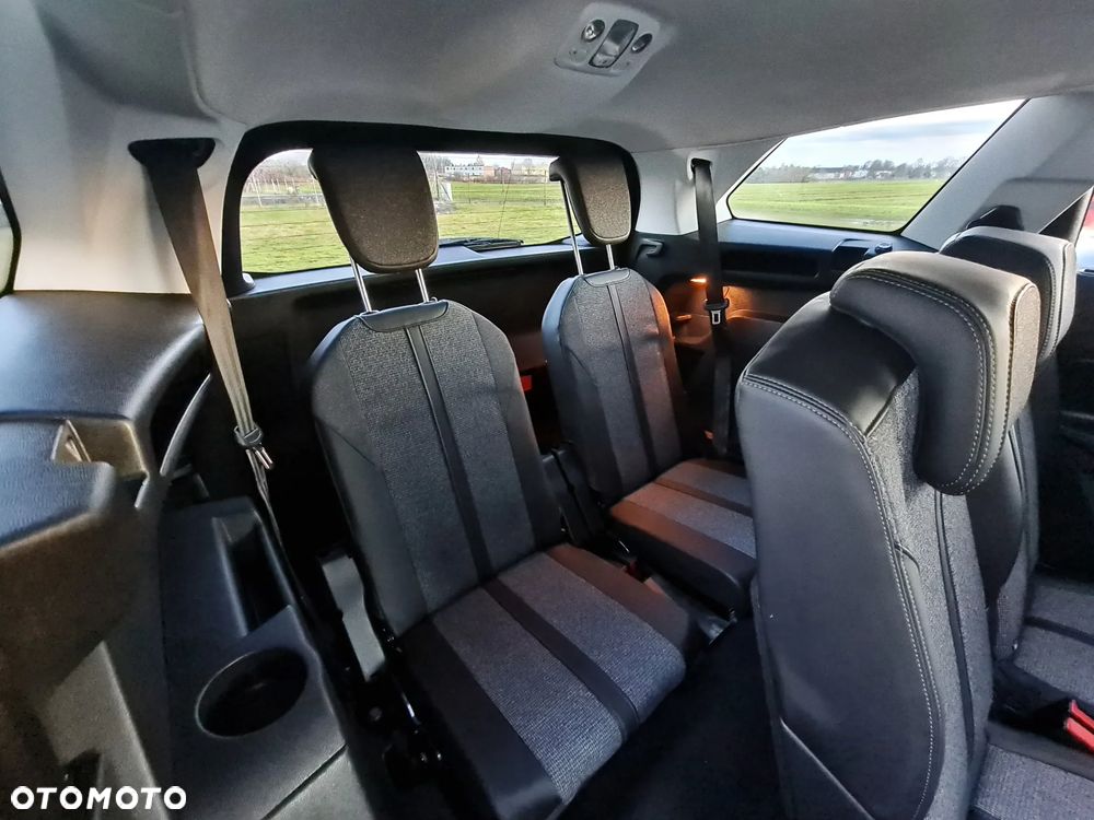 Peugeot 5008 BlueHDi 130 EAT8 Allure - 15