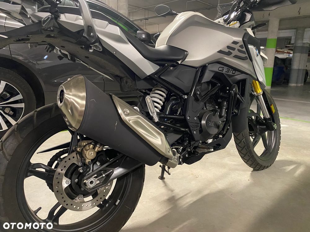 BMW GS - 4
