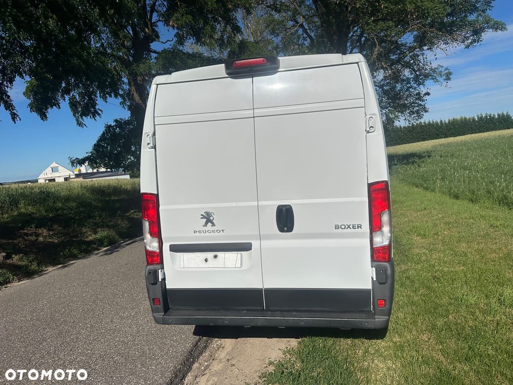 Peugeot Boxer - 33