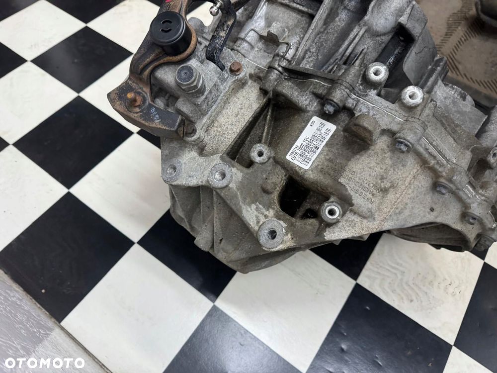 skrzynia biegów volvo v60 s60 ii 2013-2018 2.0 d4 1285242 eu127002tec - 12