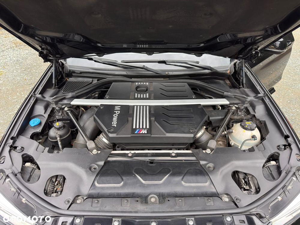 BMW X4 M Standard - 28