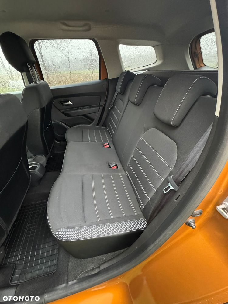 Dacia Duster 1.5 dCi Prestige 4WD - 13