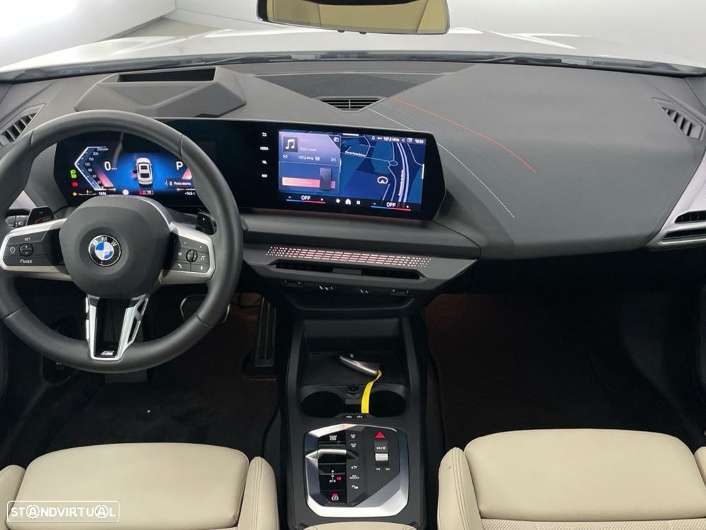 BMW 220 Gran Coupé Pack Desportivo M Pro - 10