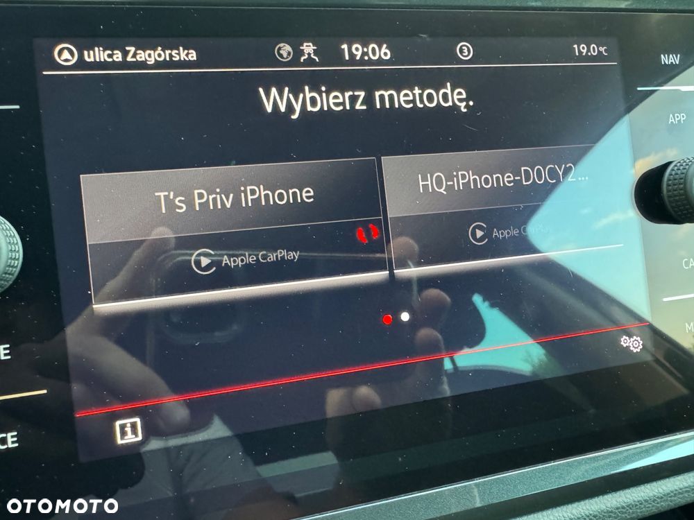 Volkswagen Tiguan 1.5 TSI EVO Elegance DSG - 21