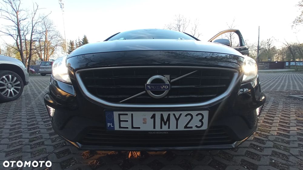 Volvo V40 D2 RDesign - 17