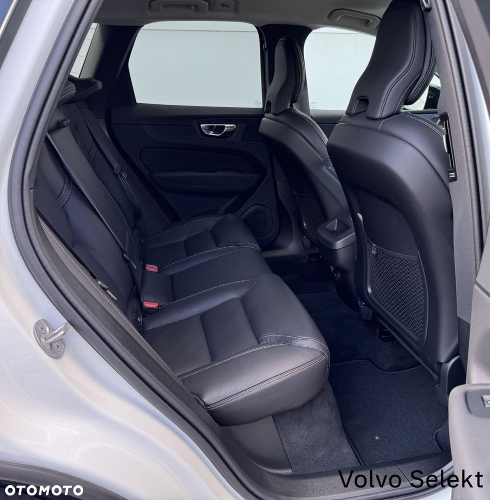Volvo XC 60 - 20