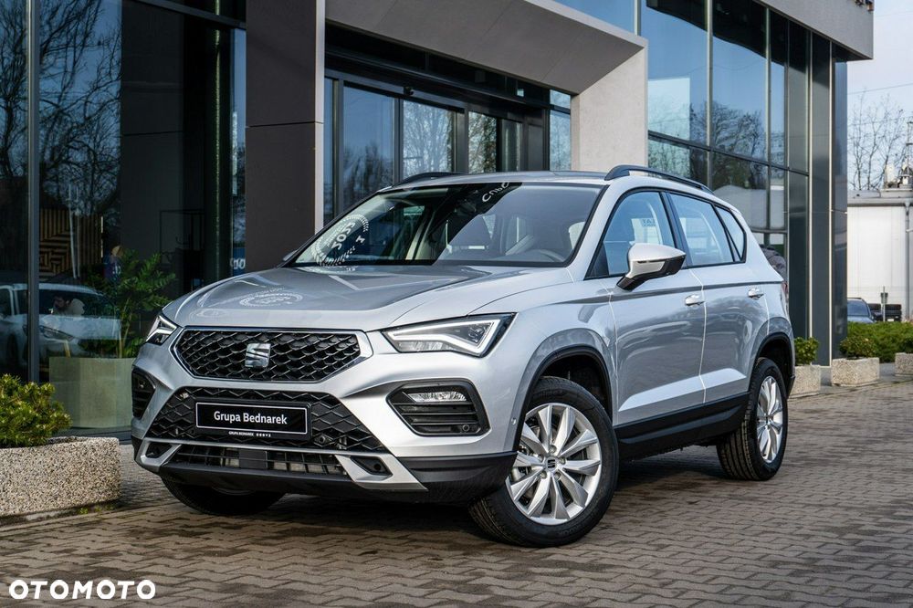 Seat Ateca - 3
