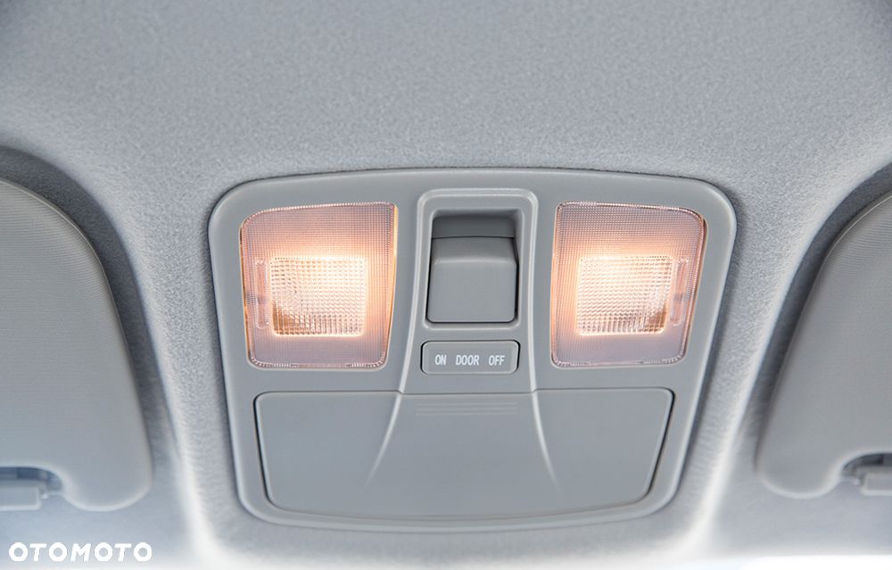 JAC X200 - 18
