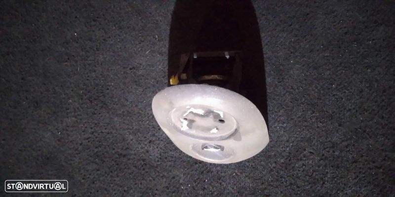 Fecho Da Mala Opel Corsa B (S93) - 3