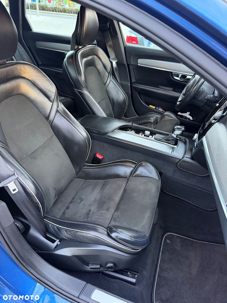 Volvo V90 D3 R-Design - 19