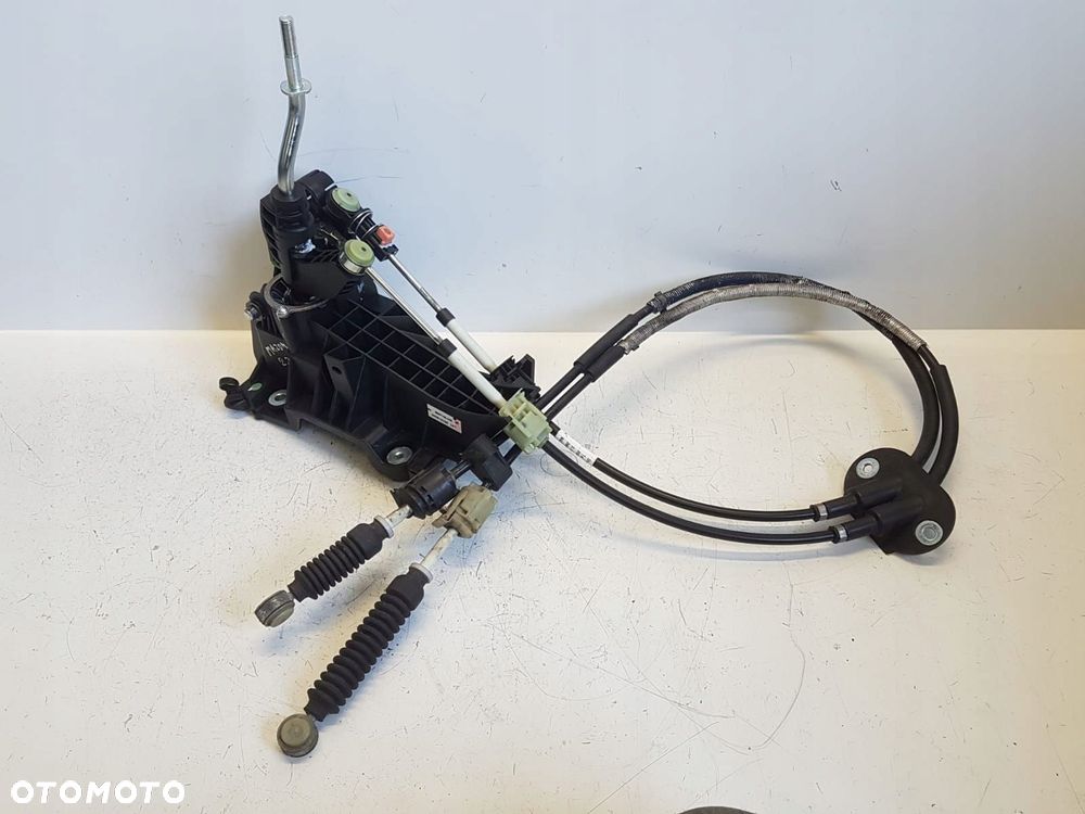 MAZDA 3 09-13 LINKI LEWAREK WYBIERAK BBM746100 - 3