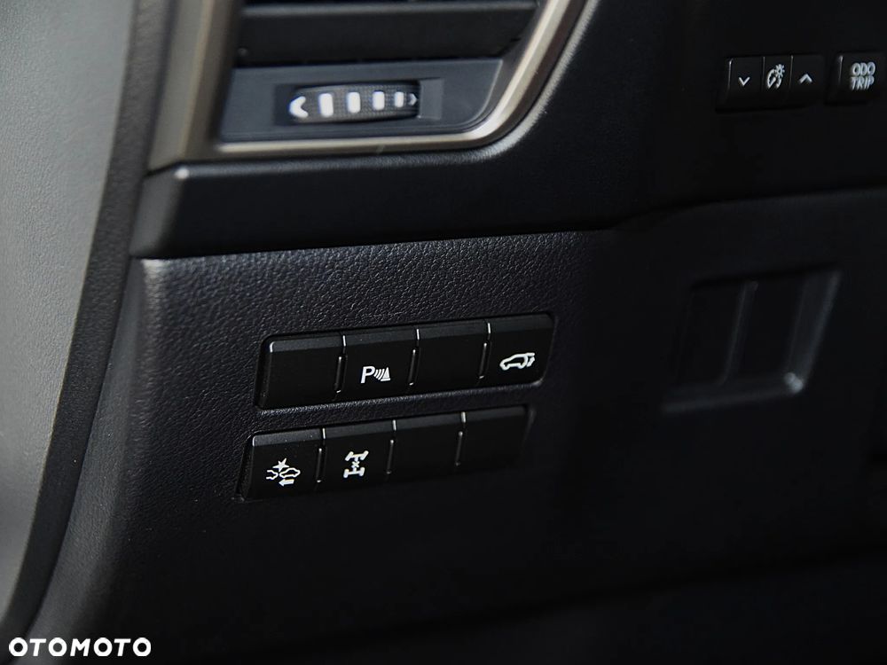 Lexus NX 200t F Sport AWD - 25