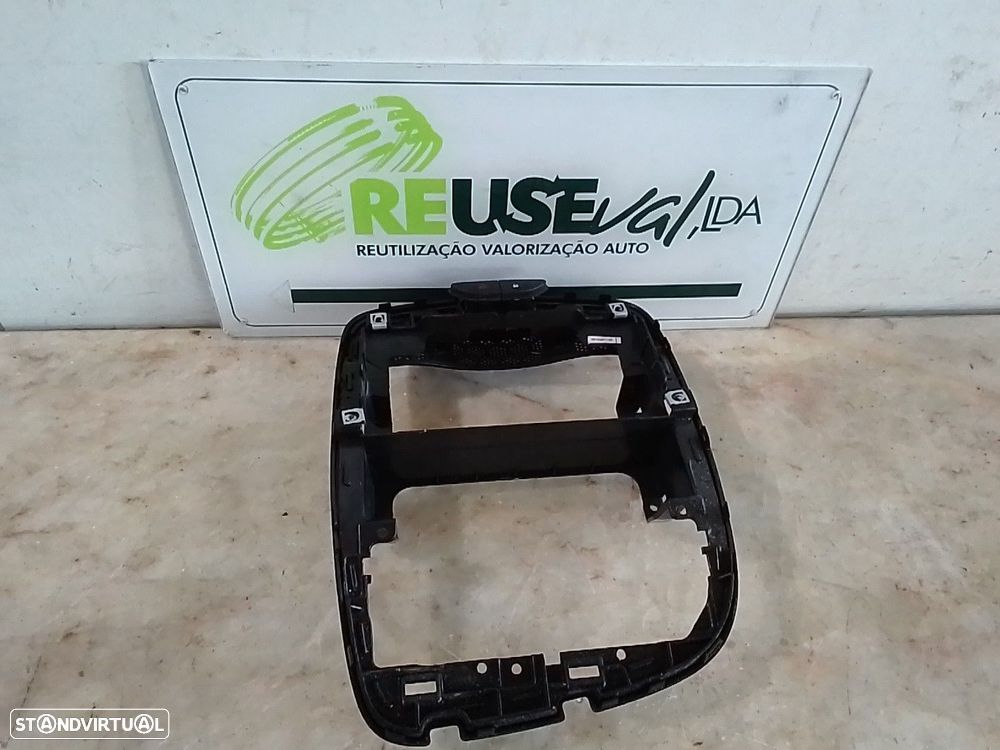 Interruptor Luzes Emergência (4 Piscas) Renault Clio Iv Grandtour (Kh_ - 1