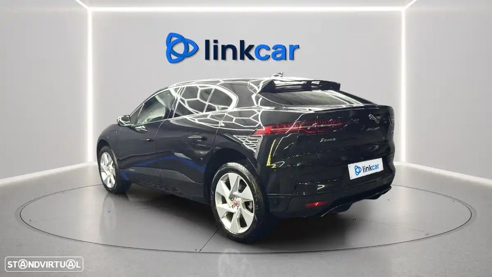 Jaguar I-Pace - 4
