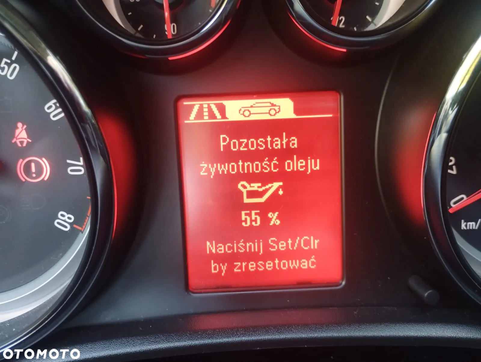 Opel Astra IV 1.4 T Active EU6 - 9