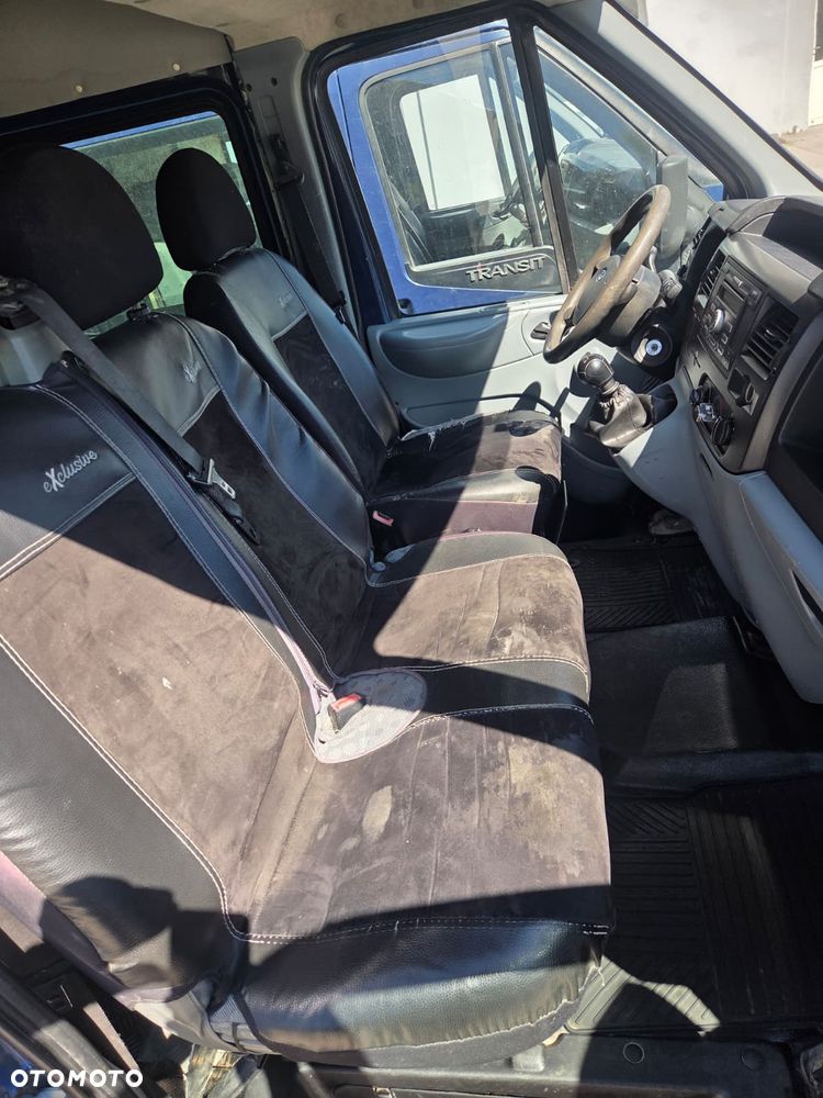 Ford TRANSIT - 6