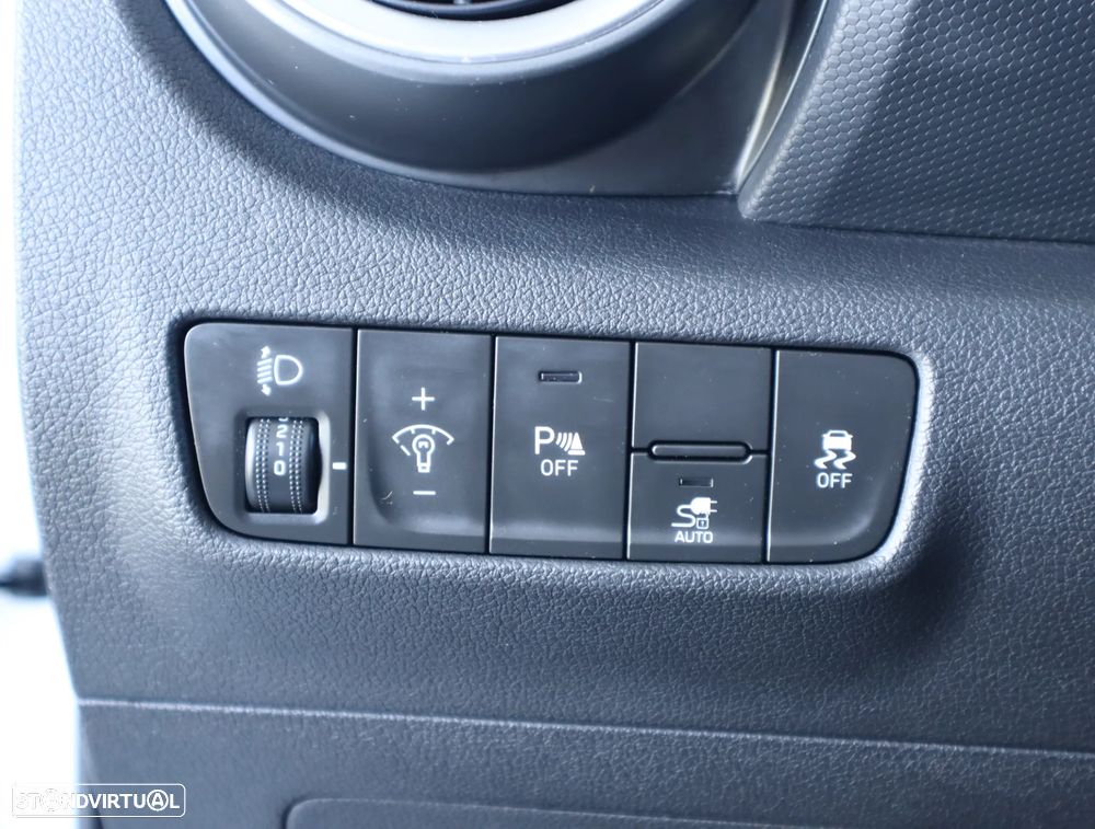 Hyundai Kauai Select - 31