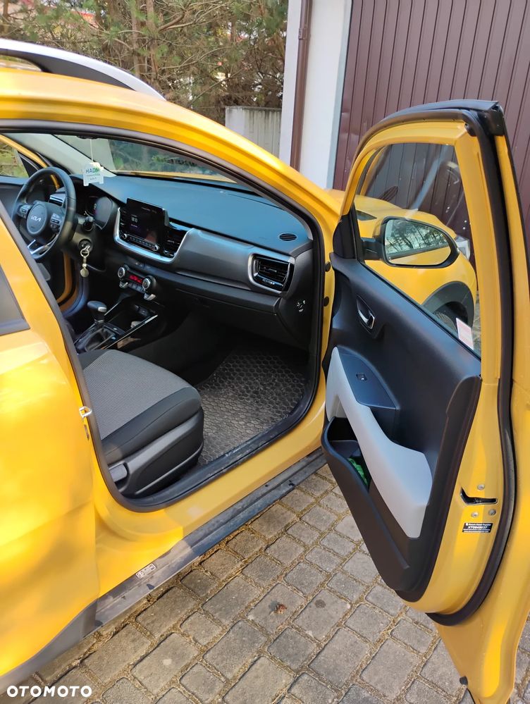 Kia Stonic 1.0 T-GDI L DCT - 3