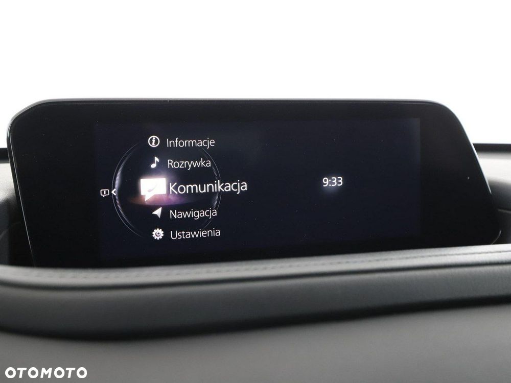 Mazda CX-30 SKYACTIV-G 2.0 M-Hybrid 150 - 23