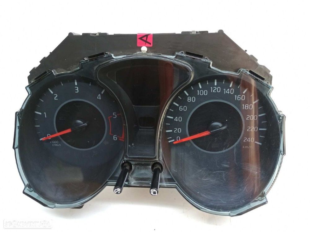 QUADRANTE NISSAN JUKE (F15) ACENTA - 4