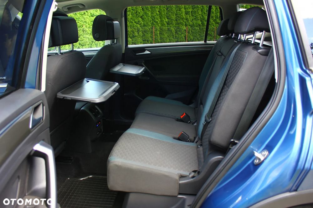 Volkswagen Tiguan Allspace 2.0 TDI SCR IQ Drive - 32