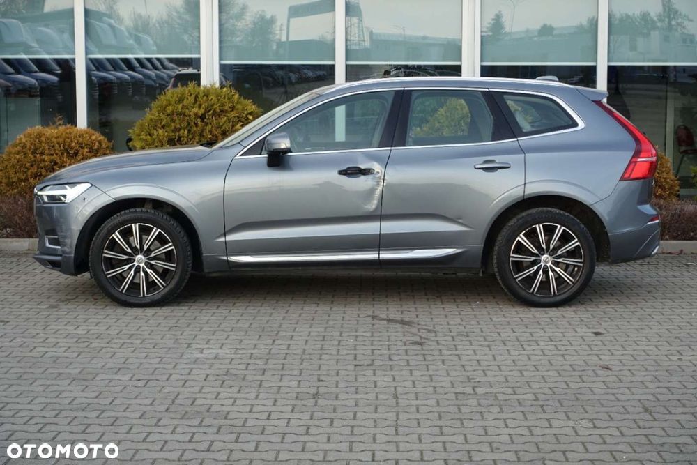 Volvo XC 60 - 3