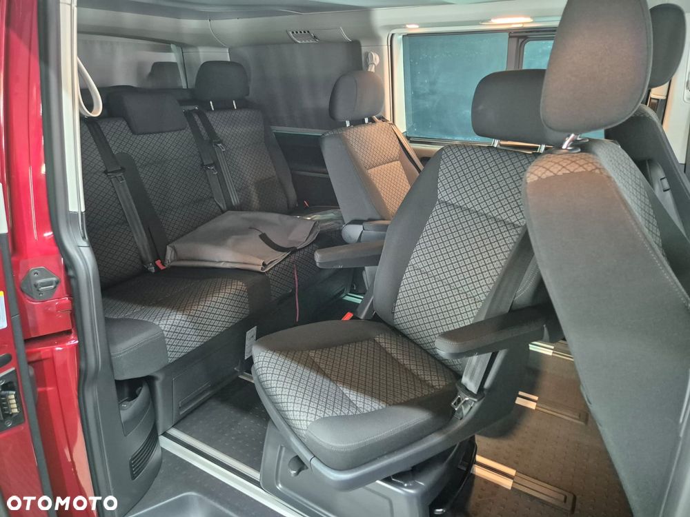 Volkswagen California - 35