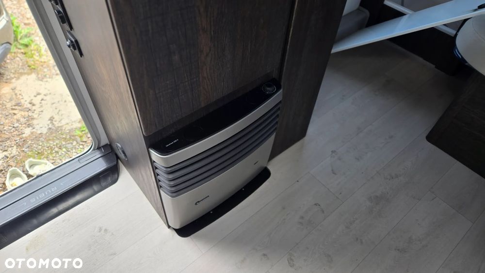 Caravelair Rubis 500 - 23