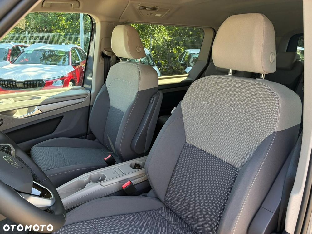 Volkswagen Multivan 2.0 TSI L2 Edition DSG - 15