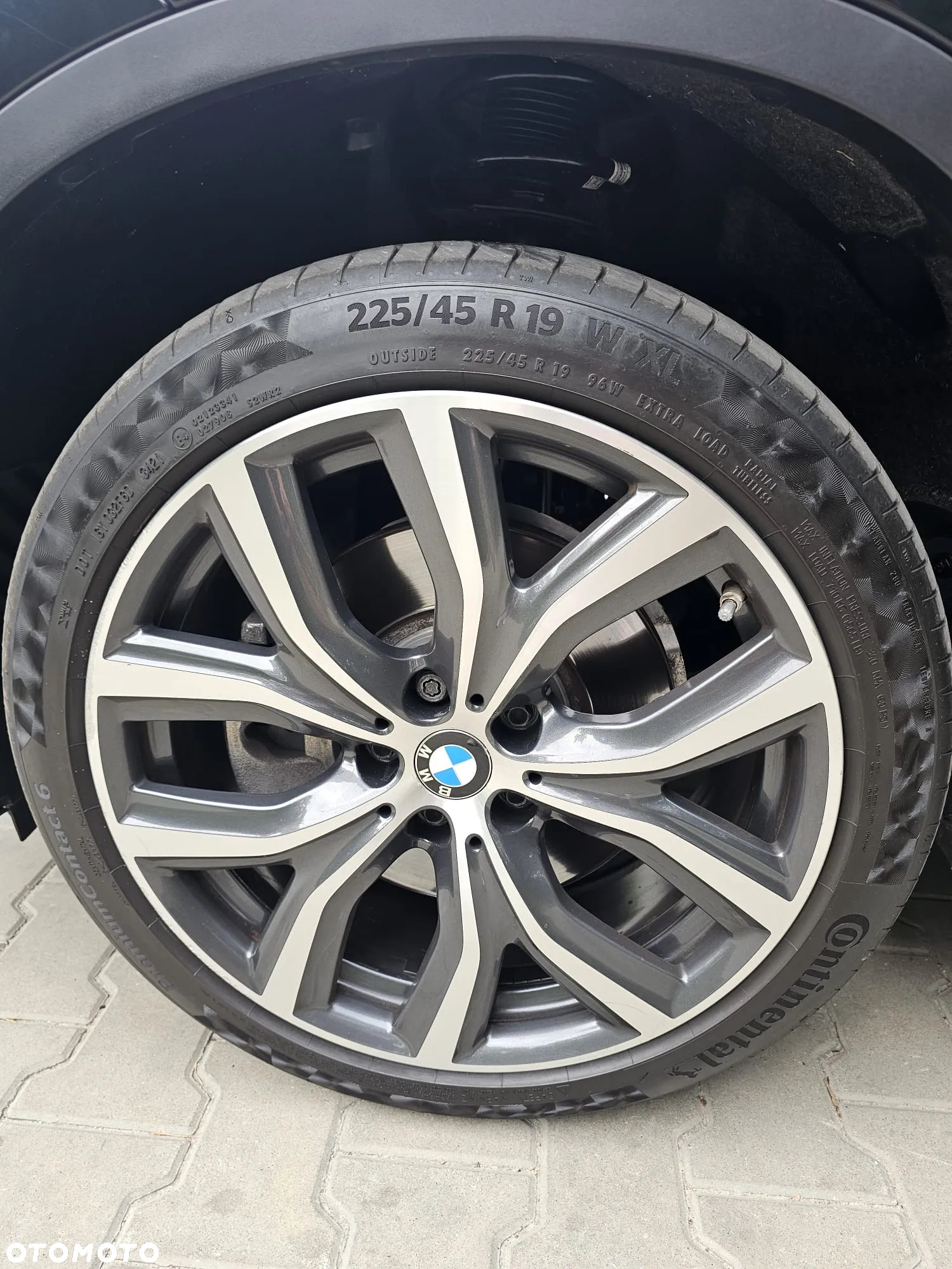 BMW X1 sDrive20d Advantage - 12
