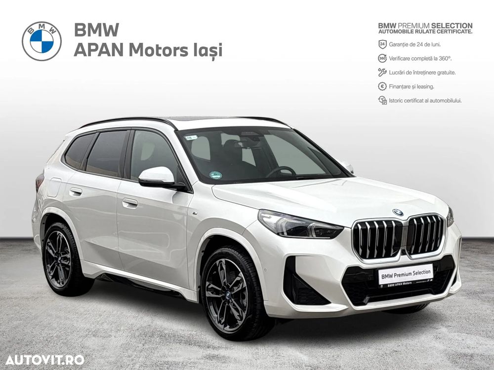 BMW X1 xDrive30e AT PHEV - 3