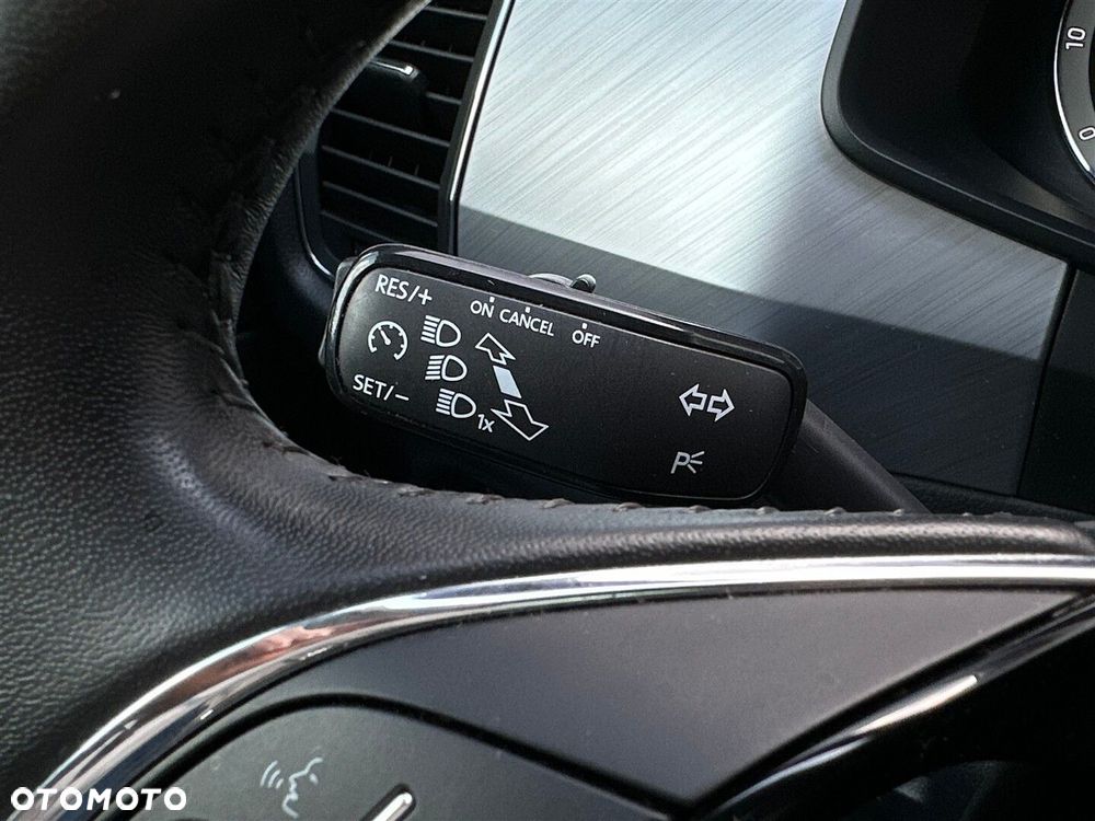Skoda Kodiaq 1.5 TSI ACT 4x2 Ambition DSG - 20