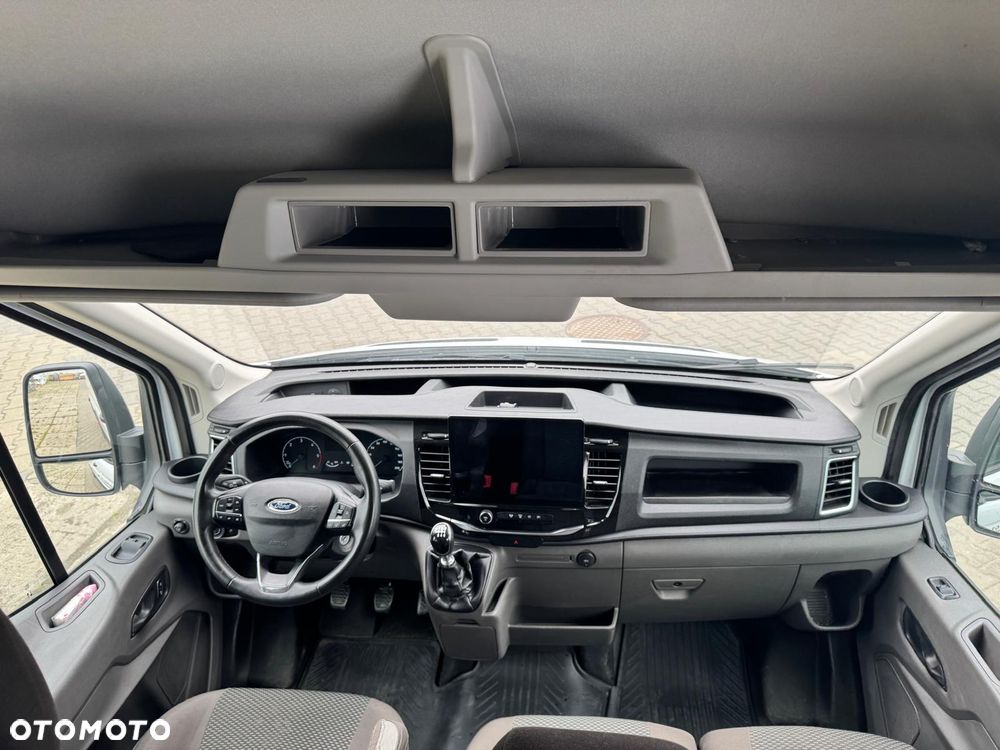Ford Transit L3H3 RWD Trend (bryg.) - 24