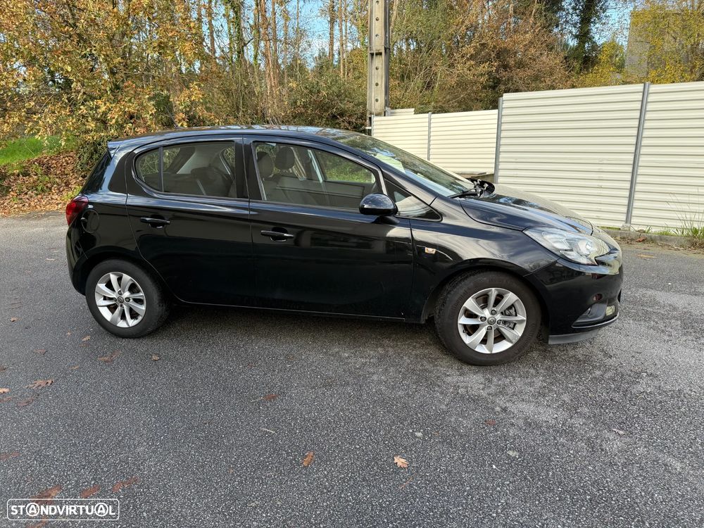 Opel Corsa 1.3 CDTi Business Edition - 4